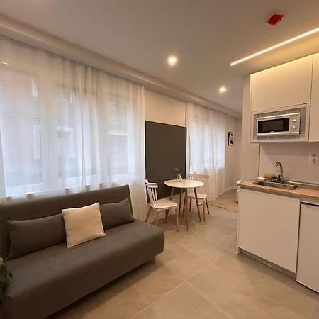 Cozy Studio In Tetuan - En 1/9 Madrid Exterior photo