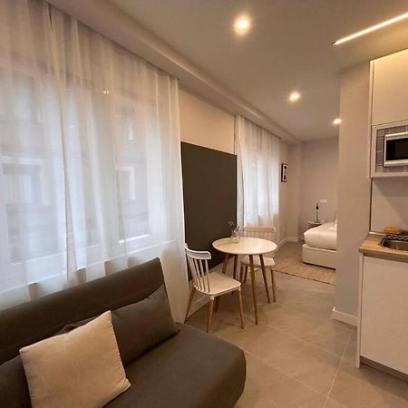 Cozy Studio In Tetuan - En 1/9 Madrid Exterior photo