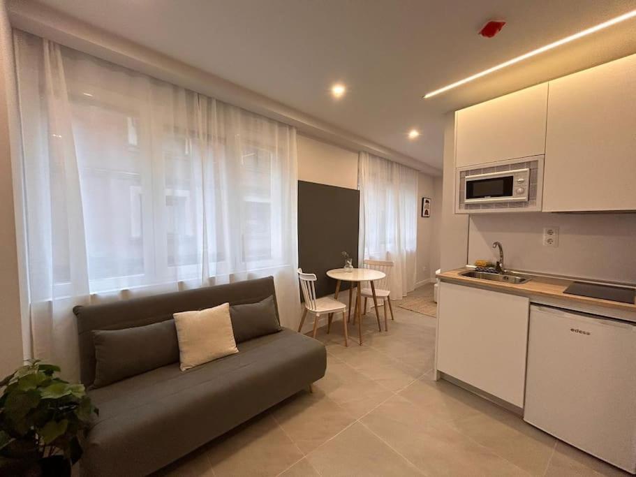 Cozy Studio In Tetuan - En 1/9 Madrid Exterior photo