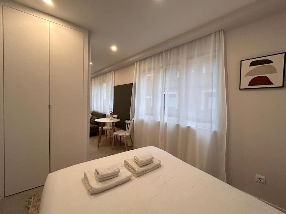 Cozy Studio In Tetuan - En 1/9 Madrid Exterior photo
