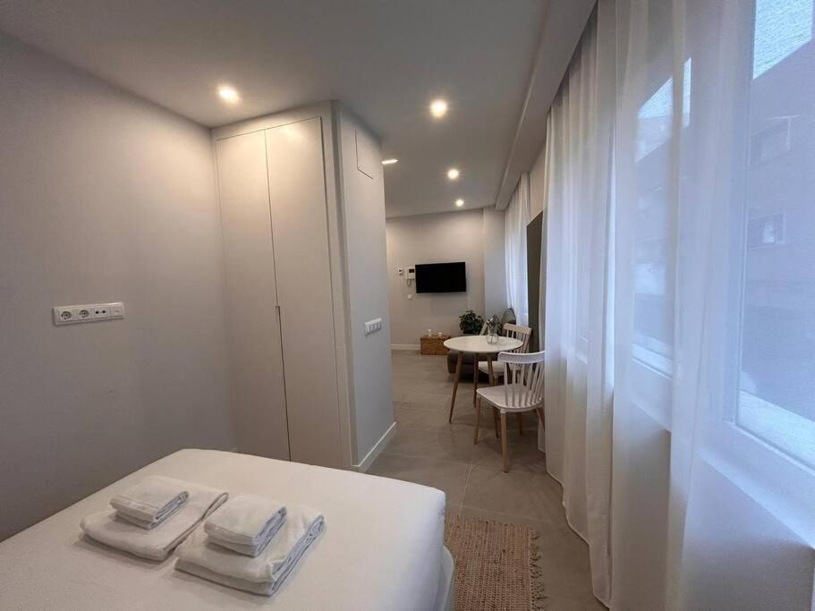 Cozy Studio In Tetuan - En 1/9 Madrid Exterior photo